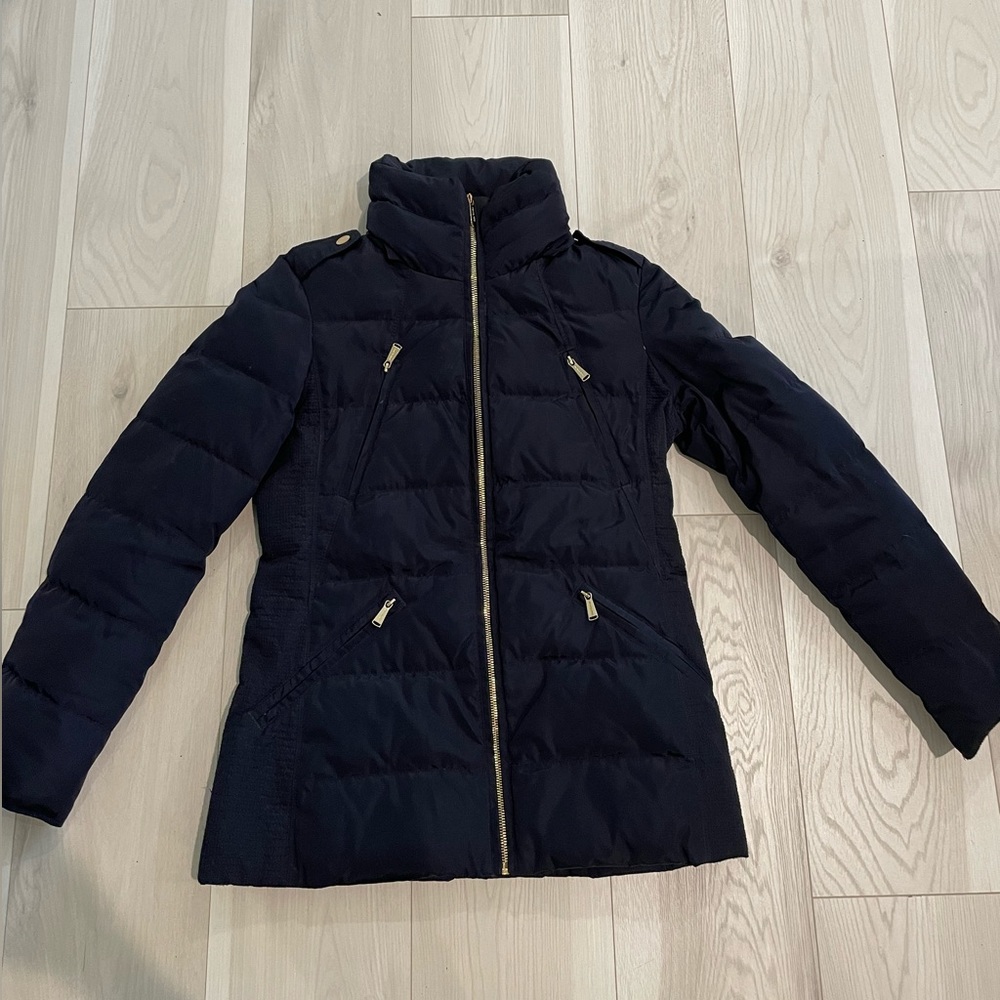 Michael Kors Puffer